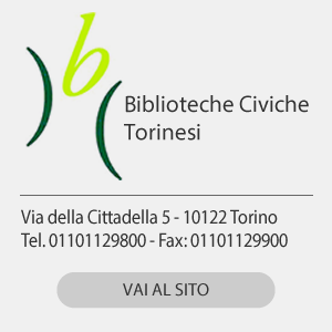 BiBlioteche Torino